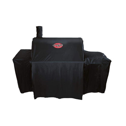 Char-Griller® Smokin' Champ™ Grill Cover - CookCave