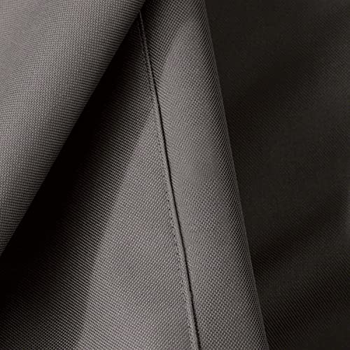 Classic Accessories Ravenna Water-Resistant 32 Inch Built-In BBQ Grill Top Cover, Taupe, Grill Cover, Grill Cover for Outdoor Grill, BBQ Cover - CookCave