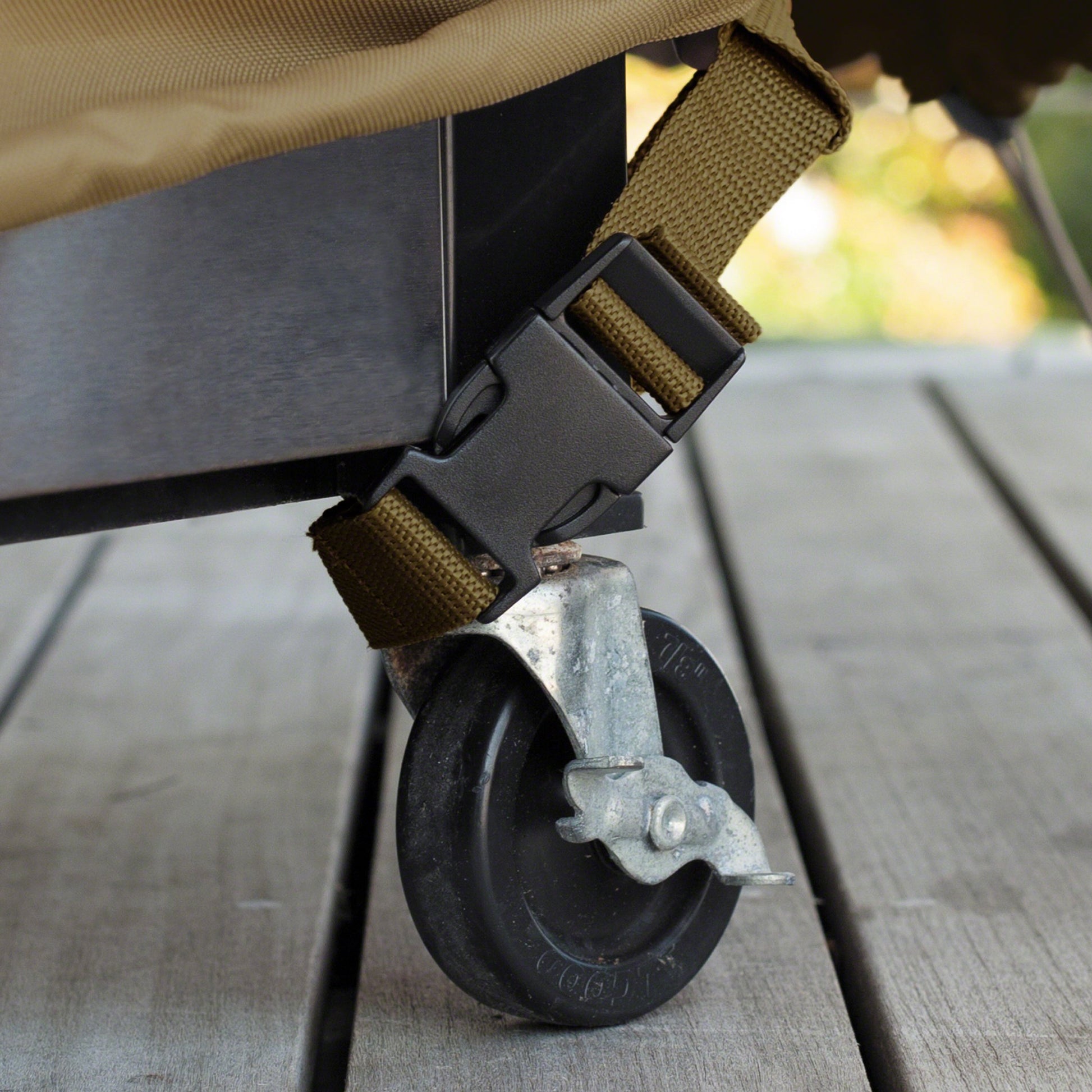 Classic Accessories Veranda Water-Resistant 48 Inch BBQ Grill Cover for Weber Performer, Grill Cover, Grill Cover for Outdoor Grill, BBQ Cover, 55-411-011501-00 - CookCave