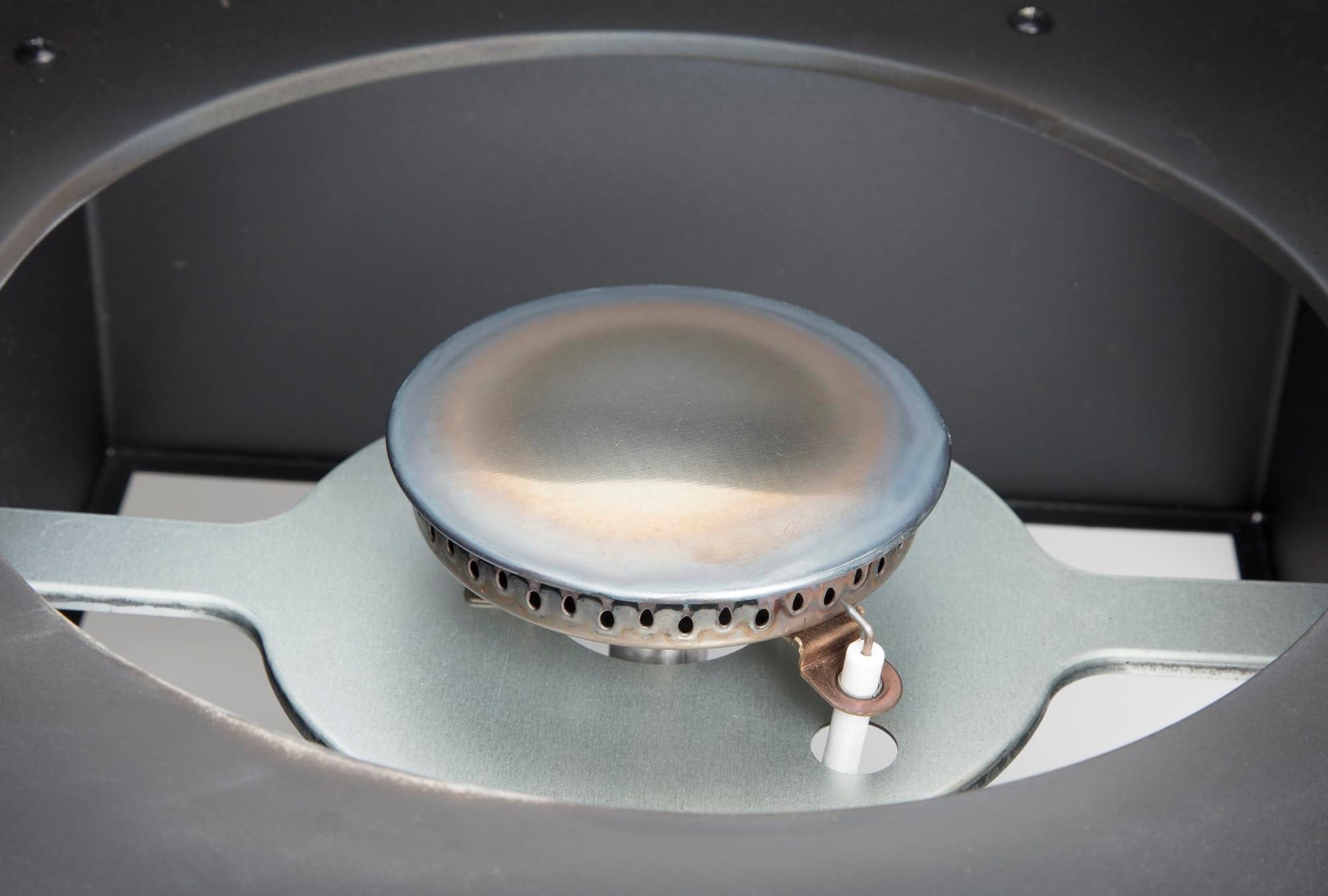 Cuisinart 36” Vertical Propane Smoker, 4 Removable Racks, Spacious BBQ Smoker with Wood and Water Trays, 15,000 BTU Heat for Smoked Meat, Brisket, Jerky, Fish, Perfect for Tailgates, Backyard, Camping - CookCave