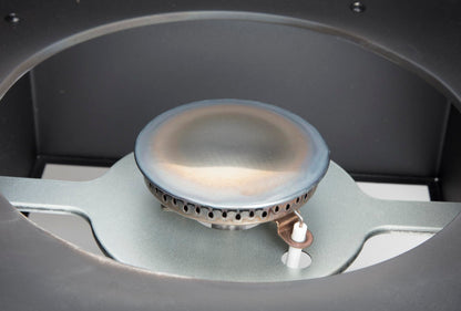 Cuisinart 36” Vertical Propane Smoker, 4 Removable Racks, Spacious BBQ Smoker with Wood and Water Trays, 15,000 BTU Heat for Smoked Meat, Brisket, Jerky, Fish, Perfect for Tailgates, Backyard, Camping - CookCave