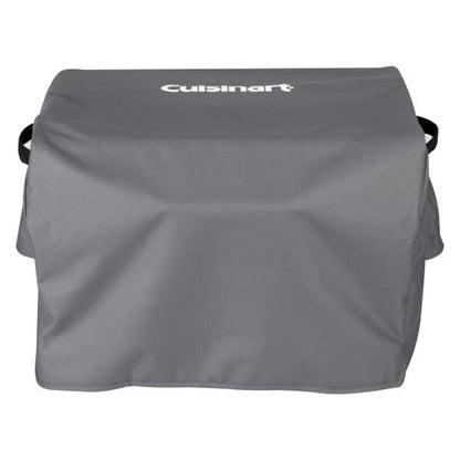 Cuisinart CGC-4256 Portable Pellet Grill Cover, 256 sq.in (Cover fits The CPG-256) - CookCave