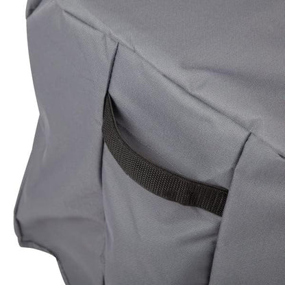 Cuisinart CGC-4256 Portable Pellet Grill Cover, 256 sq.in (Cover fits The CPG-256) - CookCave