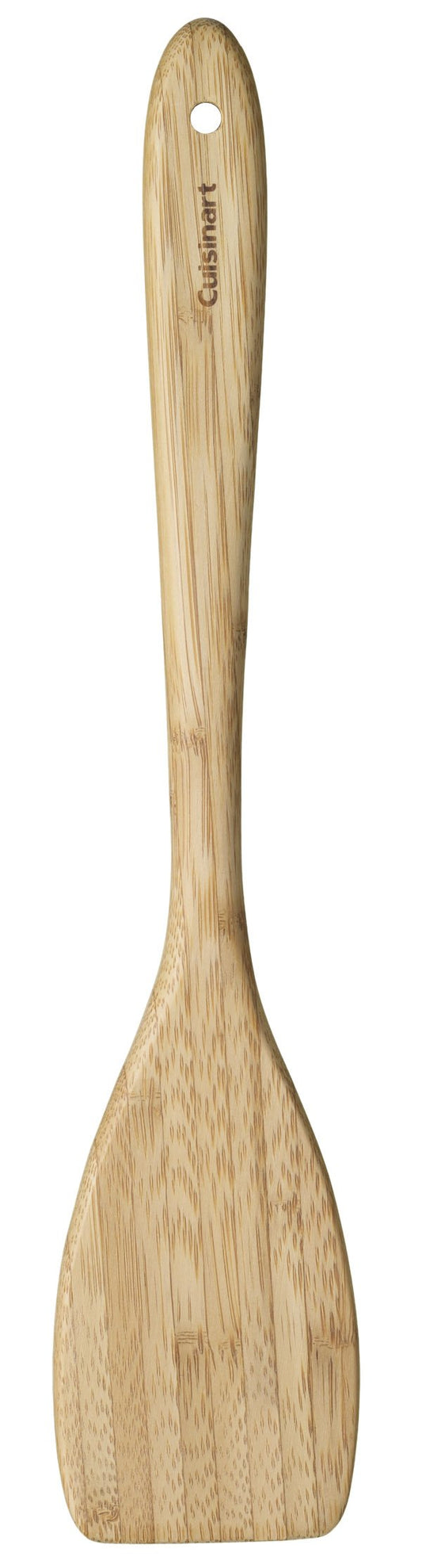 Cuisinart GreenGourmet Bamboo Solid Turner, 15" x 3" x 0.9" - CookCave