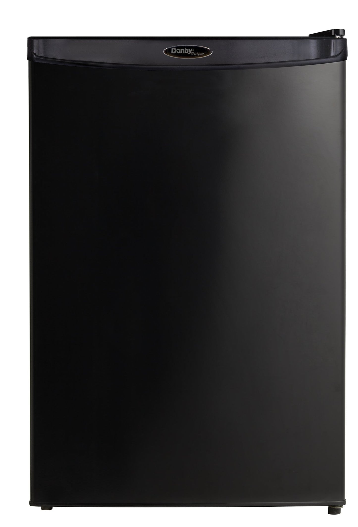 Danby Designer DAR044A4BDD-6 4.4 Cu.Ft. Mini Fridge, Compact Refrigerator for Bedroom, Living Room, Bar, Dorm, Kitchen, Office, E-Star in Black - CookCave