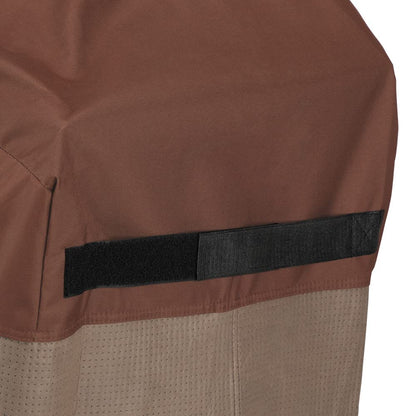 Duck Covers Ultimate Waterproof BBQ Grill Cover, 59 Inch, Grill Cover, Grill Cover for Outdoor Grill, BBQ Cover - CookCave