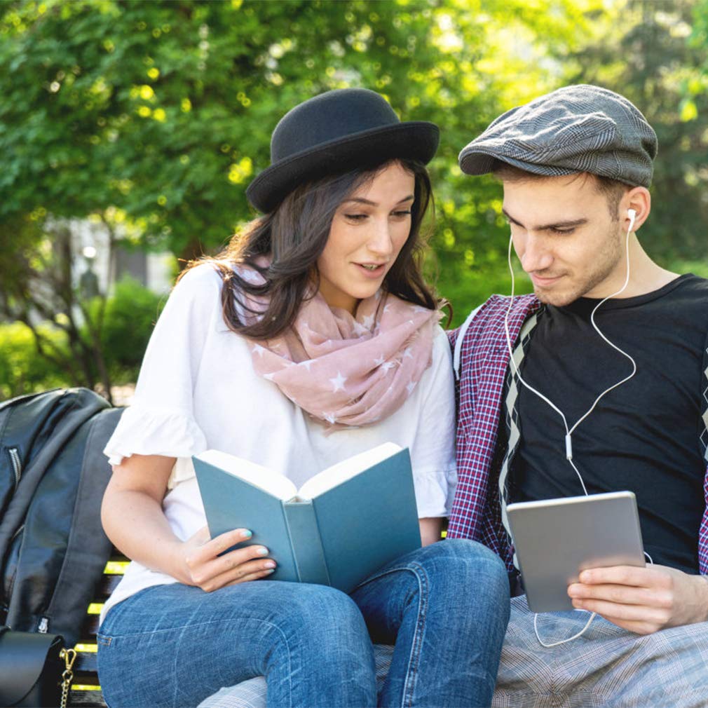 FDW Garden Bench Outdoor Bench with Plastic Backrest for Patio Metal Bench Park Bench or Yard Porch Clearance Work Entryway - CookCave