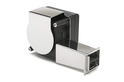 Flame Boss Smart BBQ Smoker Temperature Controller with Patented Variable Speed Fan, 400 Universal WiFi with 2 Probes for Weber, Char-Griller, Drum Smokers, Offset Smokers - CookCave