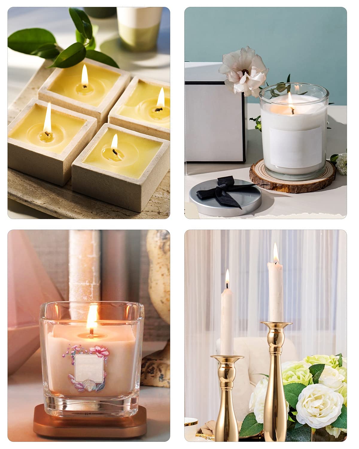 FUKKUDA Electric Candle Lighter with Safety Switch - USB Rechargeable Windproof & Flameless Plasma Arc Lighter for Easter Basket Stuffers (Obsidian Black) - CookCave