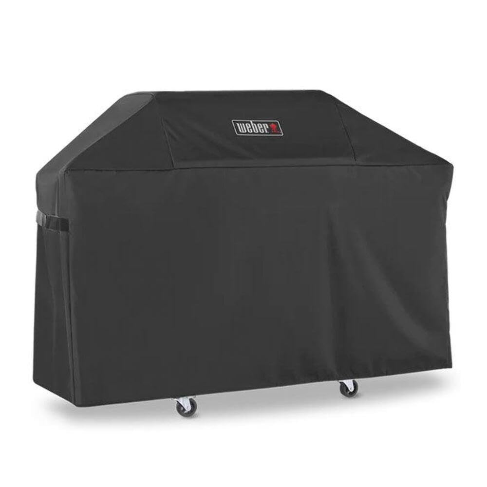 Genesis 300 Series Premium Grill Cover - CookCave