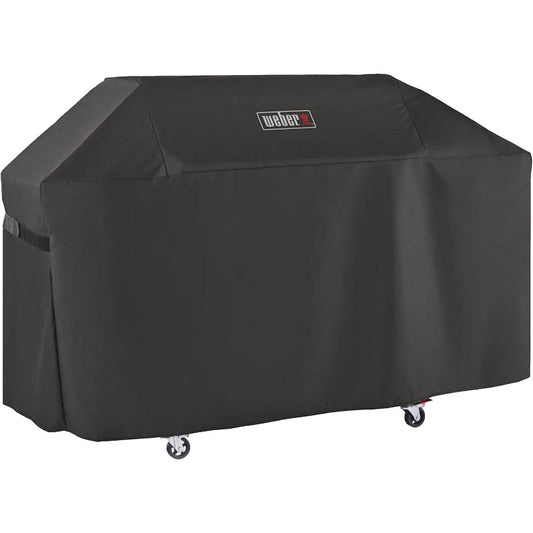 Genesis 300 Series Premium Grill Cover - CookCave