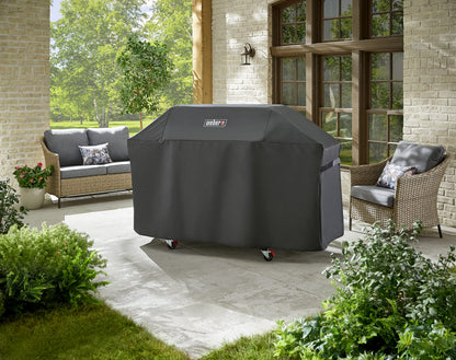 Genesis 300 Series Premium Grill Cover - CookCave