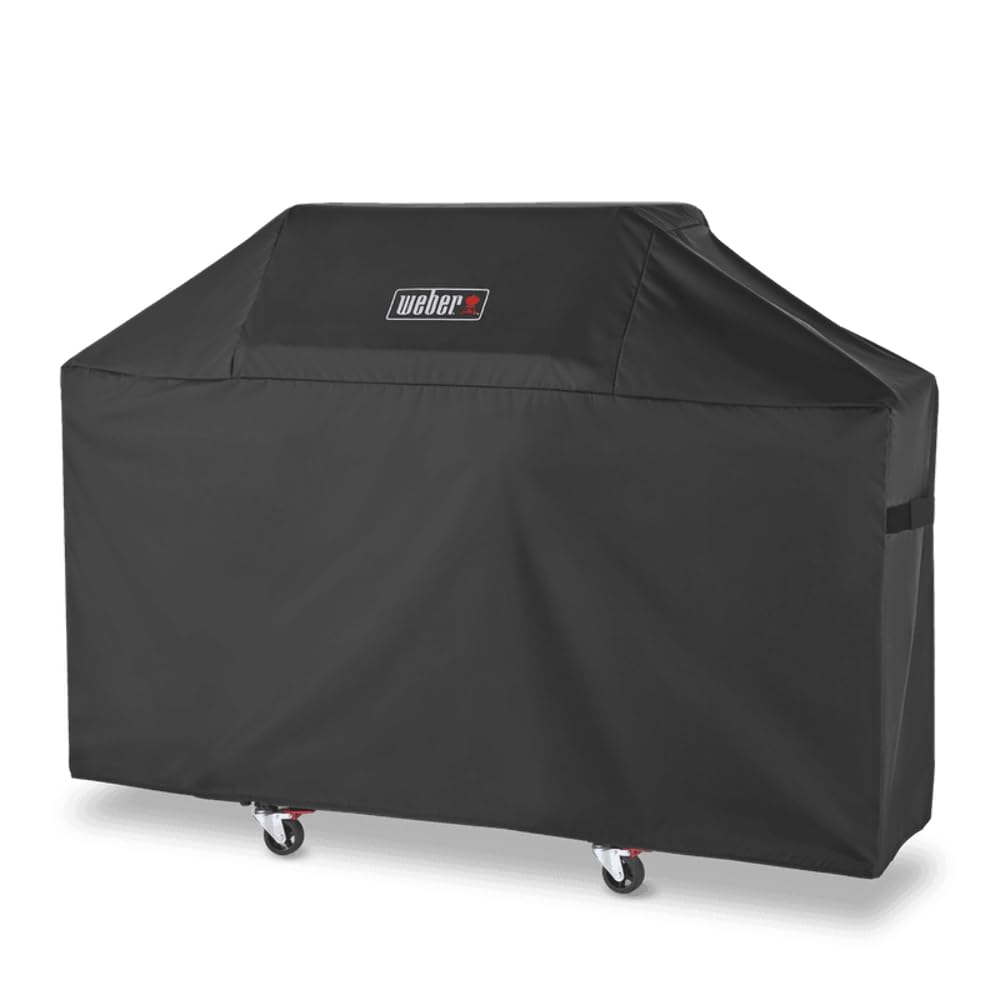 Genesis 300 Series Premium Grill Cover - CookCave