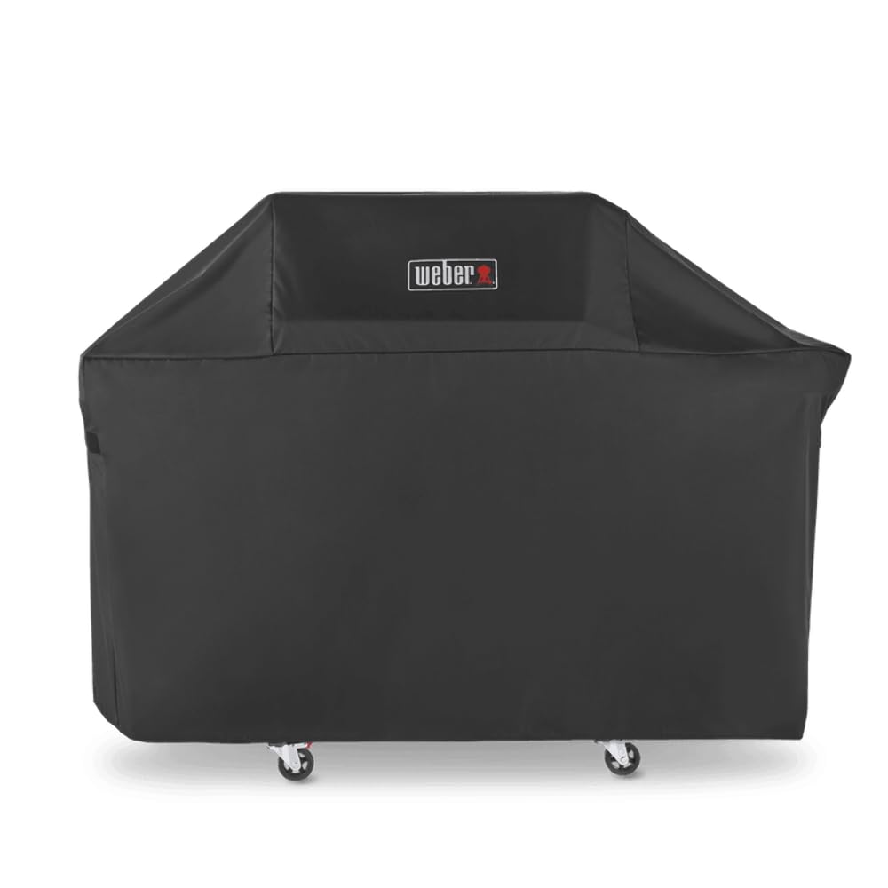 Genesis 300 Series Premium Grill Cover - CookCave
