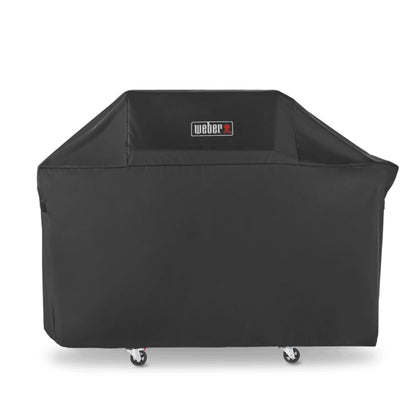 Genesis 300 Series Premium Grill Cover - CookCave