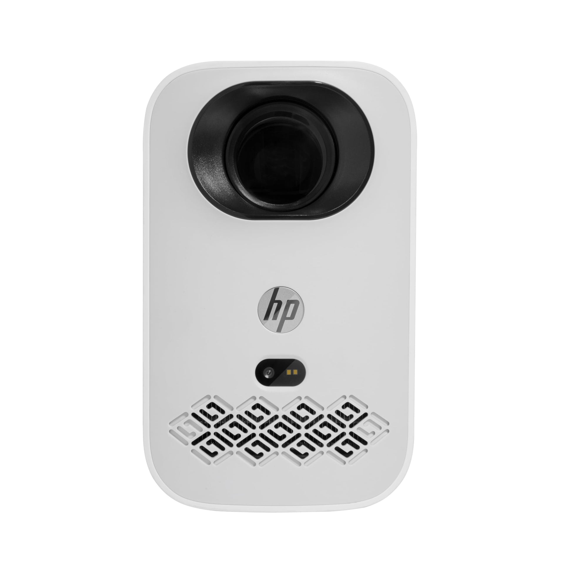 HP projector CC360, FHD Smart Projector, projector with wifi and bluetooth, Wireless Projection, Auto Focus, 4K support, Netflix, Disney+ - CookCave