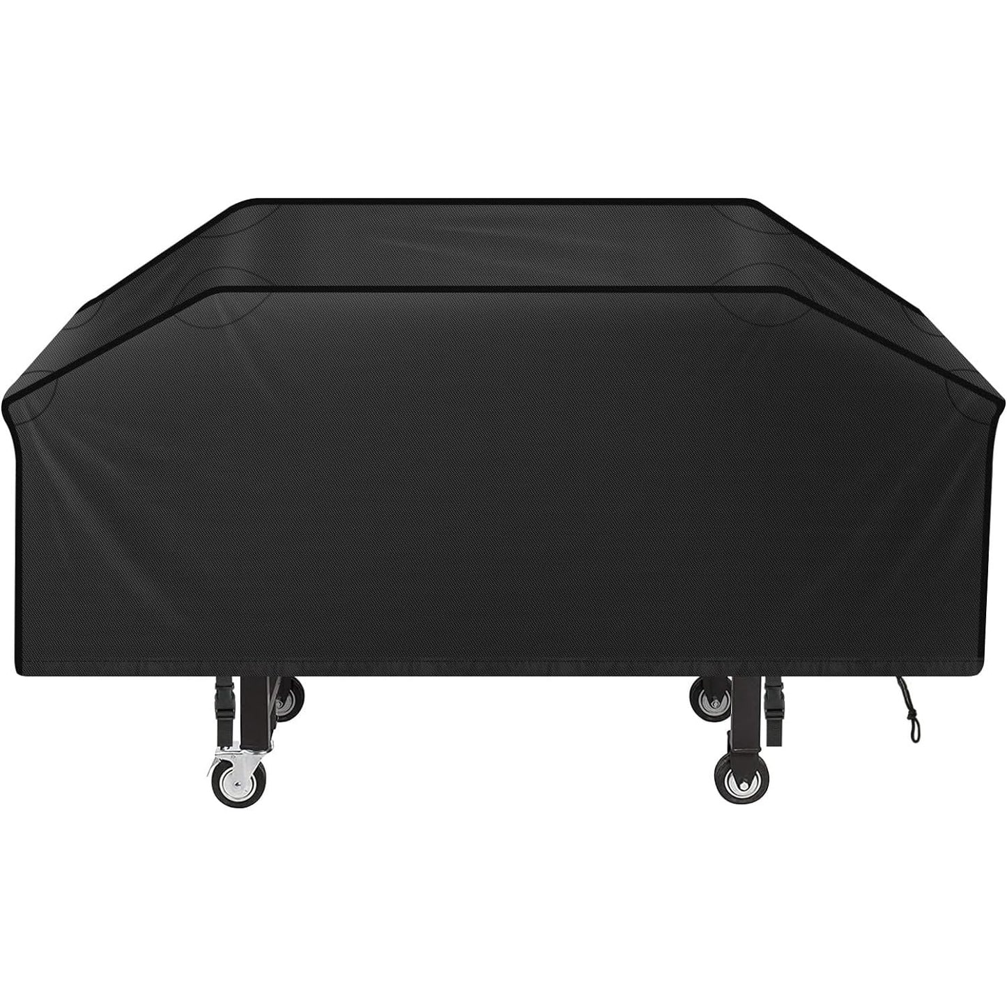 iCOVER 36 inch Griddle Cover for Blackstone, Waterproof Lightweight Polyester Barbecue Cover Flat Top Gas Grill Cover for Blackstone 36" Griddle Cooking Station for Camp Chef - CookCave