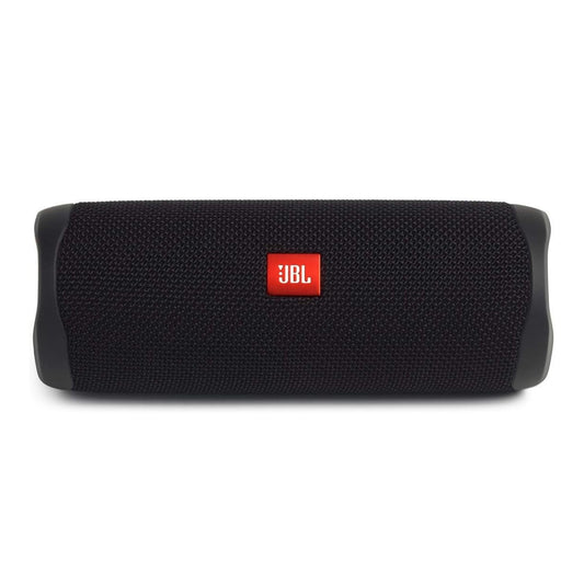 JBL FLIP 5, Waterproof Portable Bluetooth Speaker, Black, Small - CookCave