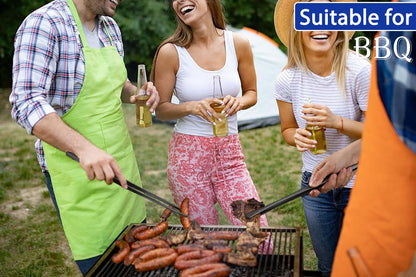 JETKONG 4 Pcs Kitchen Tweezers, 12'' and 10'' Stainless Steel Cooking Tweezers Set, High-Precision Tweezers Tongs for Cooking, Repairing, Seafood and BBQ (Black) - CookCave