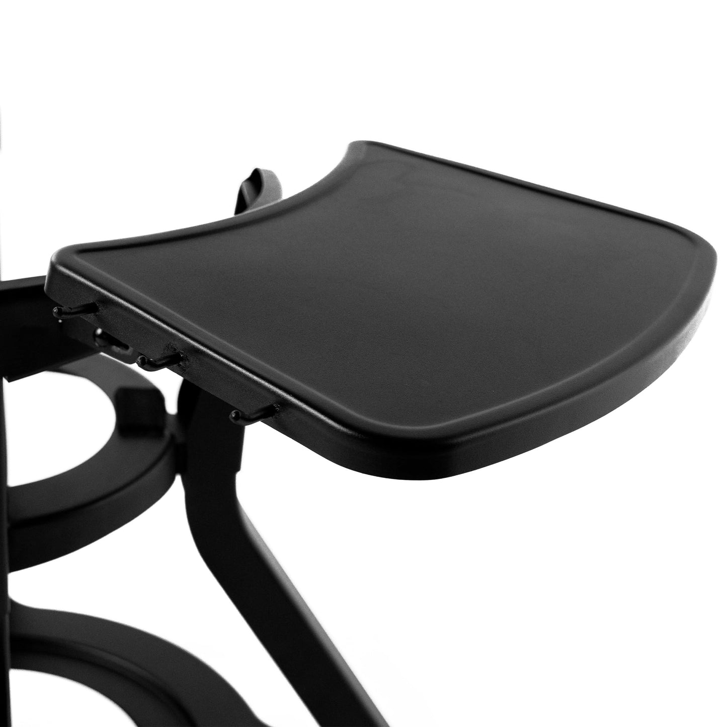 Kamado Joe KJ15112524 Joe Jr. Cart Stand, Black - CookCave