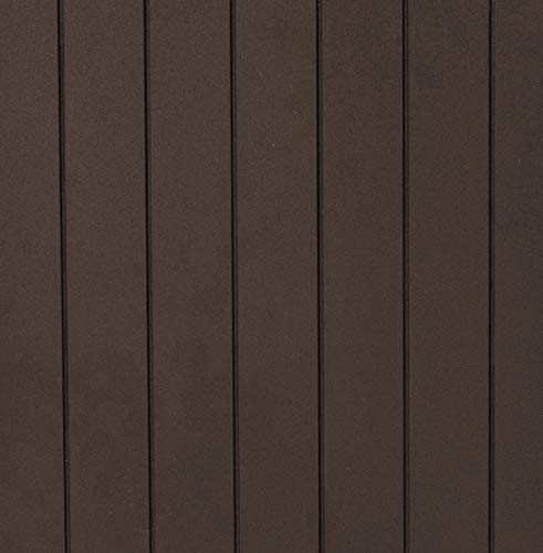 Keter City Outdoor Plastic Storage Box Garden Furniture 57.8 x 44 x 54.8 cm - Brown - CookCave