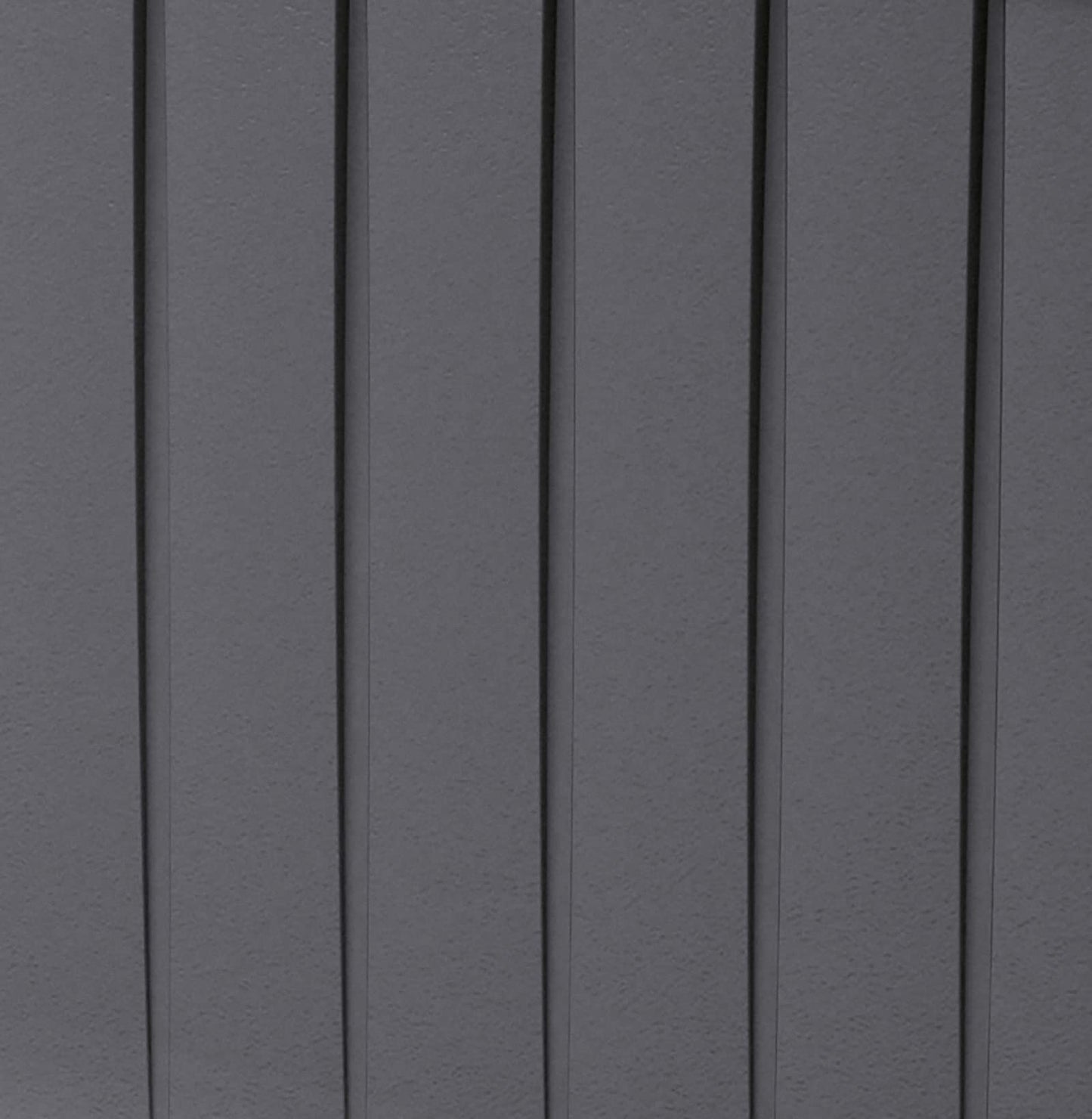 Keter Marvel+ 270L Outdoor 65% recycled Garden Furniture Storage Box Graphite Wood Panel Effect | Fade Free | All Weather Resistant | Safe and Secure | Zero Maintenance | 2 year Warranty - CookCave