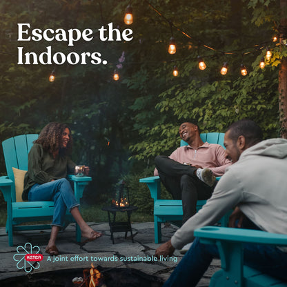 Keter Store-It-Out Prime 4.3 x 3.7 ft. Outdoor Resin Storage Shed with Easy Lift Hinges, Perfect for Yard Tools, Pool Floats and Garden Accessories, Black - CookCave