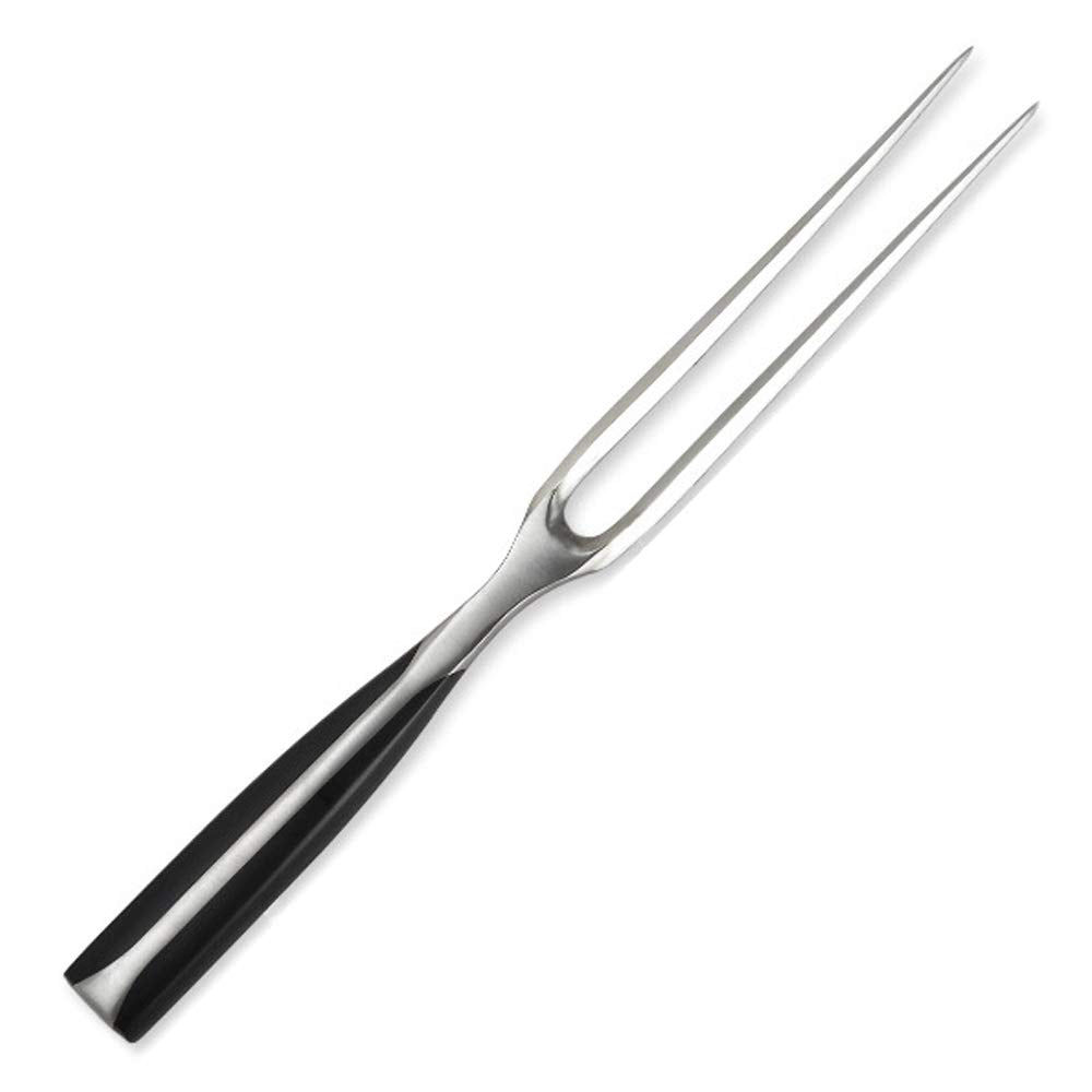 Kilajojo Chef Pro Stainless Steel Carving Fork 12 Inch - CookCave