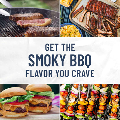 Kingsford Original Charcoal Briquettes, BBQ Charcoal for Grilling, 16 Pounds (Package May Vary) - CookCave