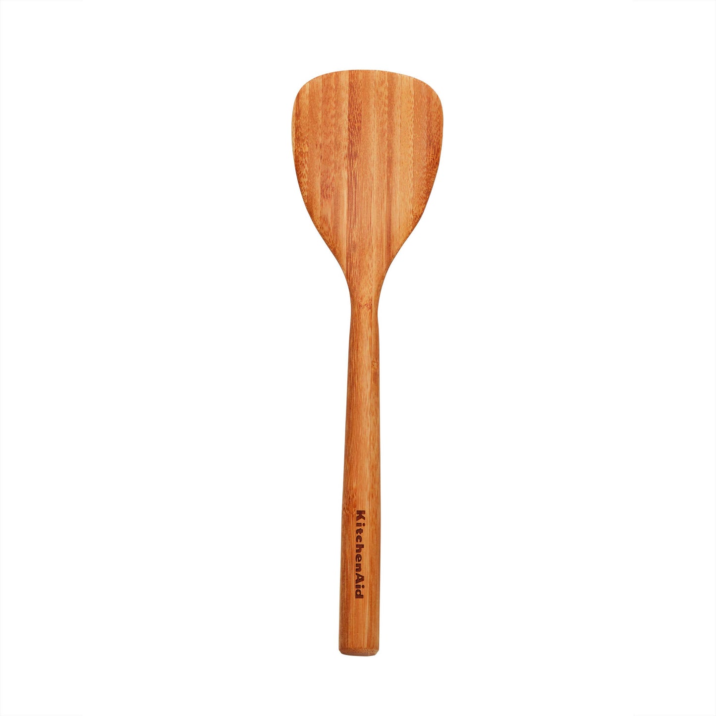 KitchenAid Universal Bamboo Short Turner, One size, Wood - CookCave