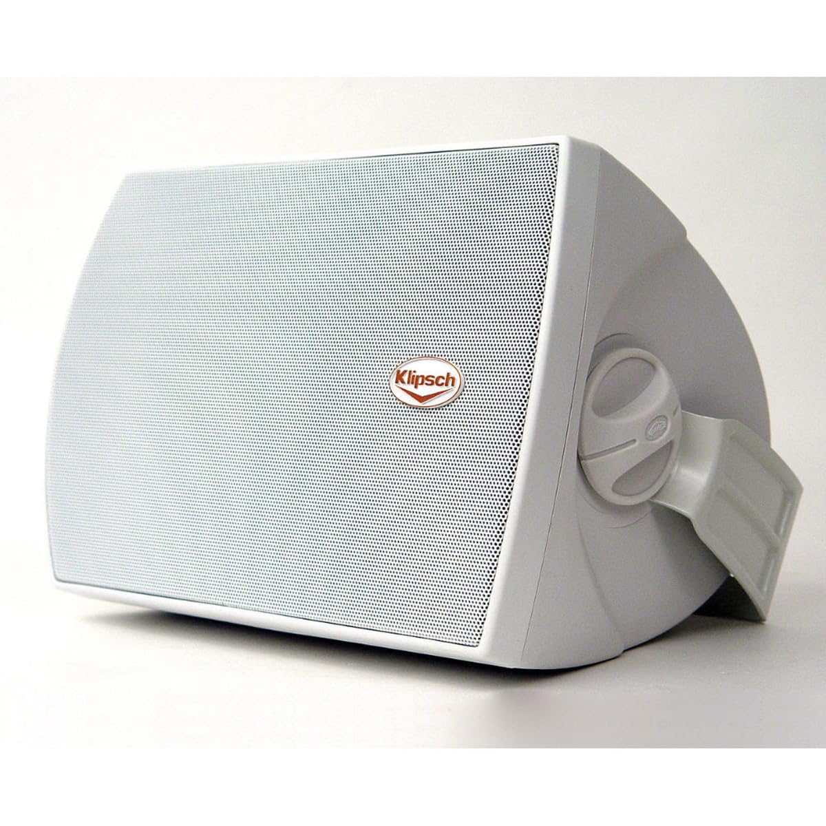 Klipsch AW-525 Indoor/Outdoor Speaker - White (Pair) - CookCave