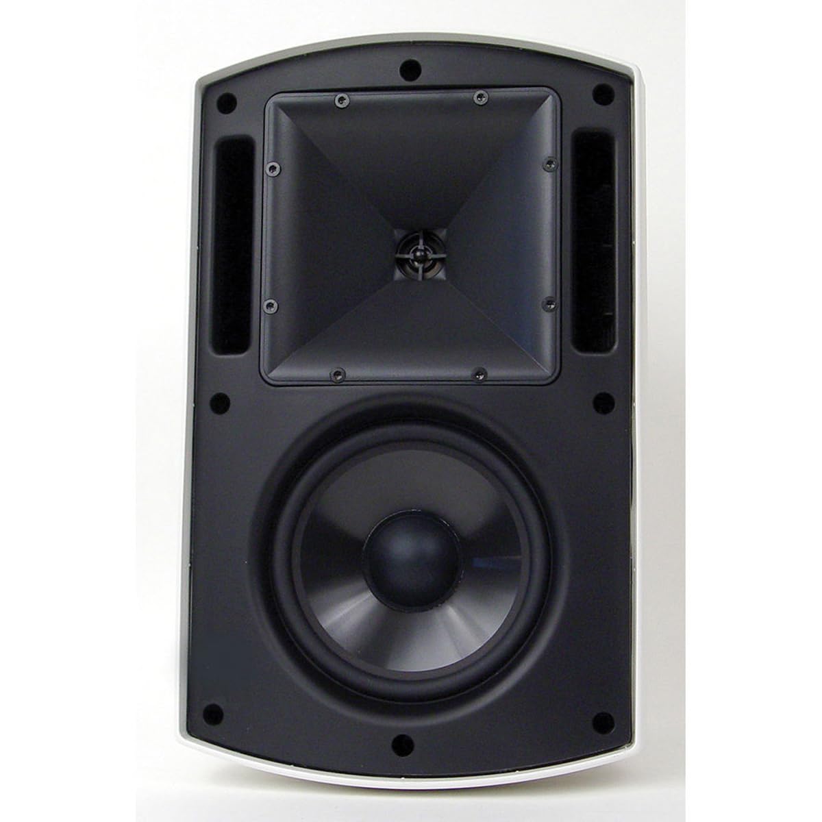 Klipsch AW-525 Indoor/Outdoor Speaker - White (Pair) - CookCave
