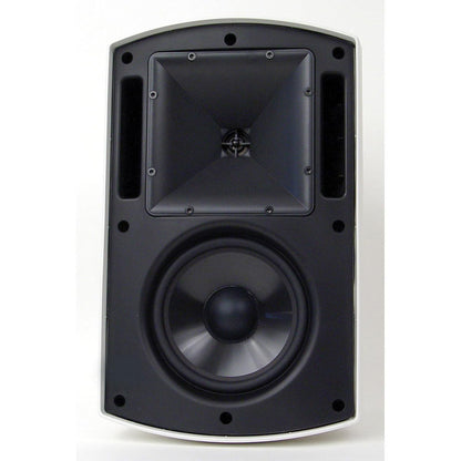 Klipsch AW-525 Indoor/Outdoor Speaker - White (Pair) - CookCave