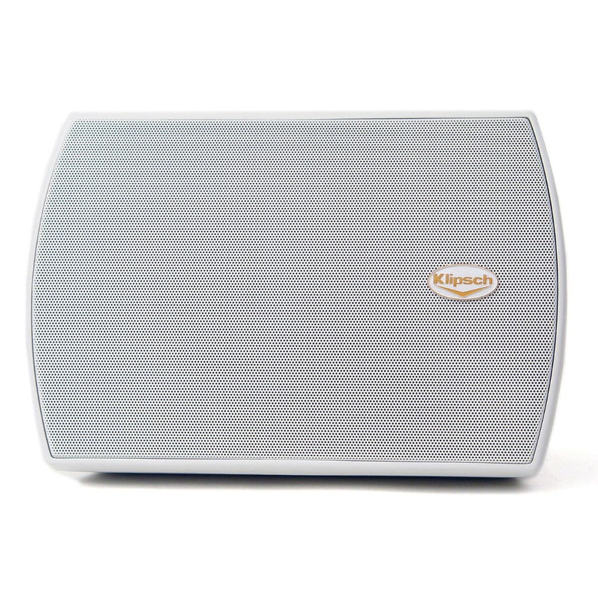 Klipsch AW-525 Indoor/Outdoor Speaker - White (Pair) - CookCave