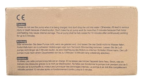 Luxchoice Inflatable Couch Multifunctional Durable Inflatable Sofa with Built in Pump Inflatable Furniture Portable Blow Up Couch for Camping Outdoor Travel Home Backyard - CookCave