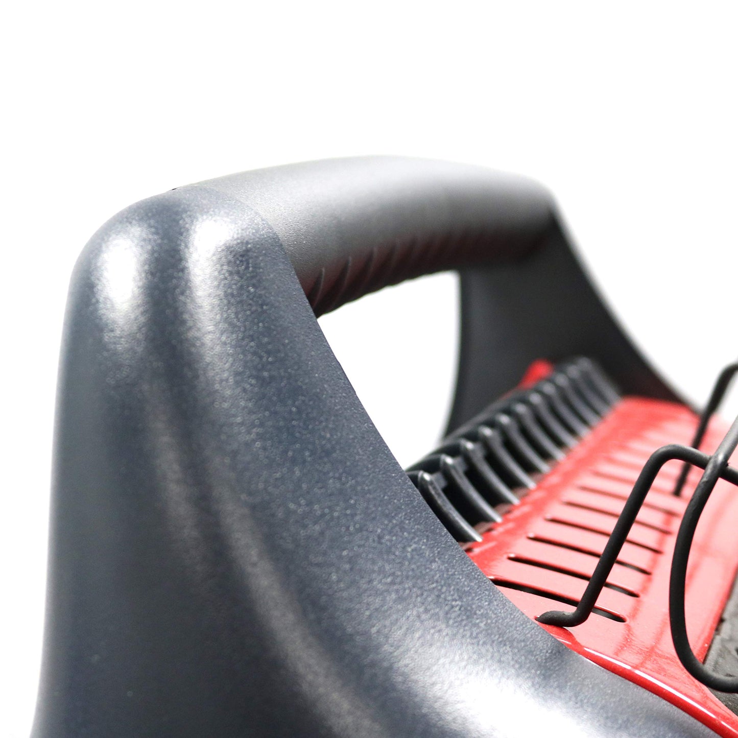 Mr. Heater 18,000 BTU Portable Propane Big Buddy Heater - Mass and CA Version - CookCave