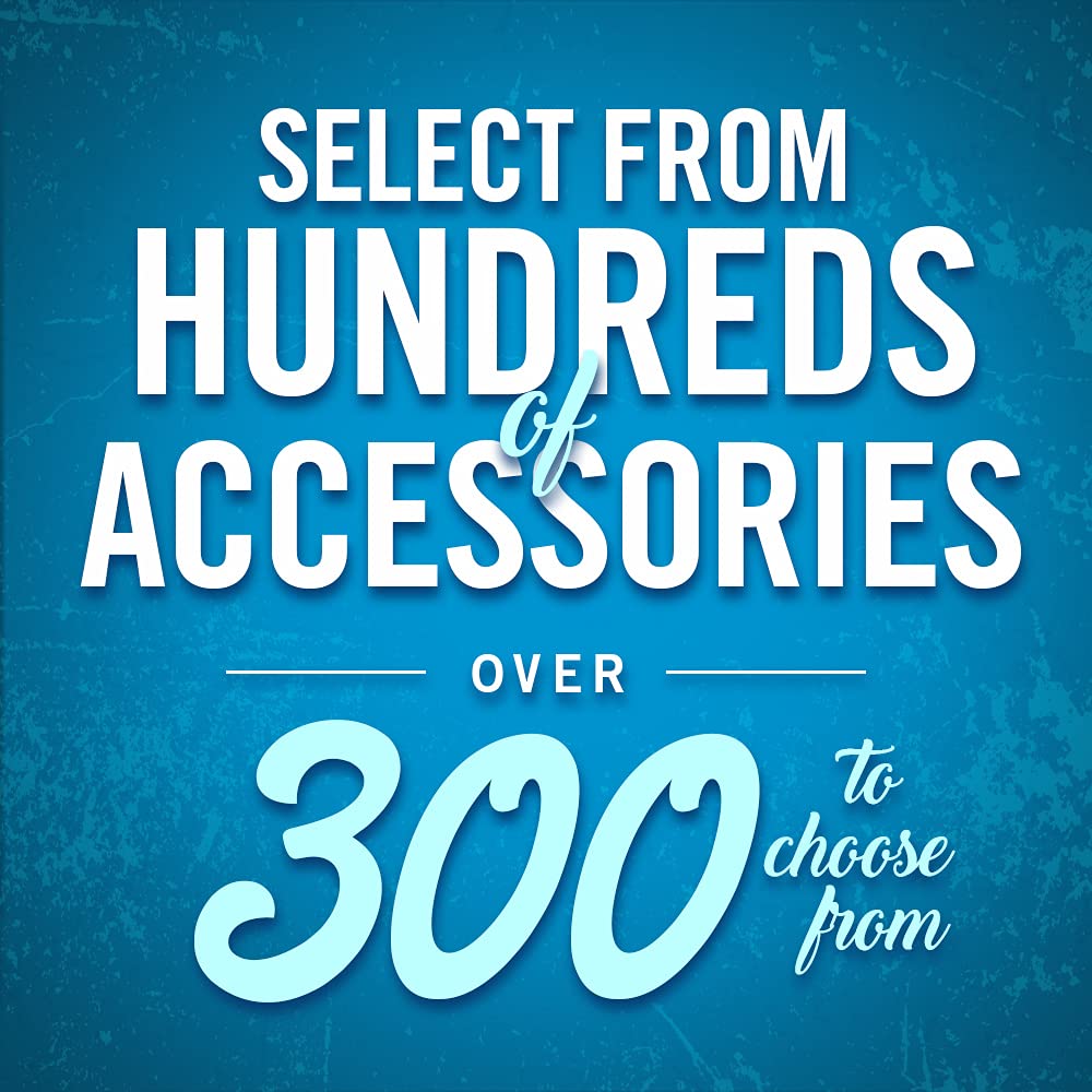 Napoleon BBQ Grill Mat - BBQ Grill Accessory, Safety Product, Non-Slip, Diamond Plate Pattern, Grey, Stylish, Protect your Decking, Fits BBQ Grills Prestige PRO 500 Size and Smaller - CookCave