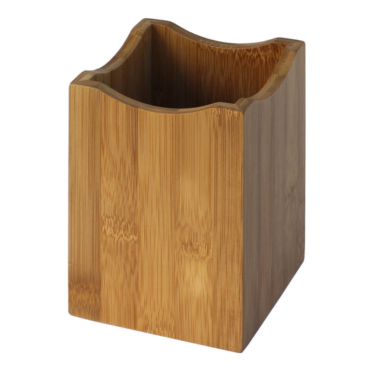 Oceanstar H1347 Utensil Holder , Brown, size:a - CookCave
