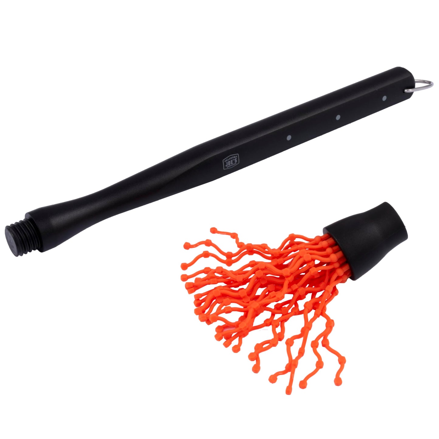 Oklahoma Joe's® Sauce Mop, Black - 3887247R06 - CookCave