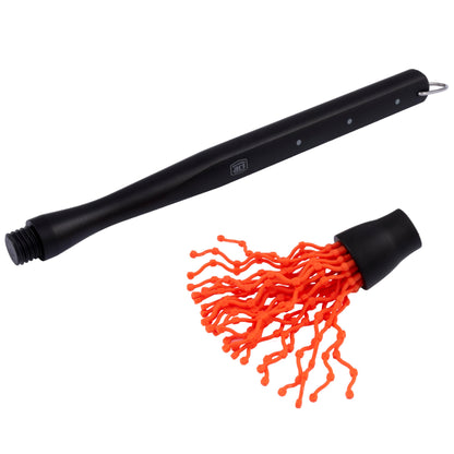 Oklahoma Joe's® Sauce Mop, Black - 3887247R06 - CookCave