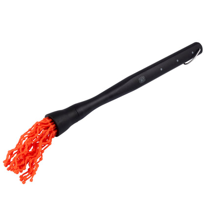 Oklahoma Joe's® Sauce Mop, Black - 3887247R06 - CookCave