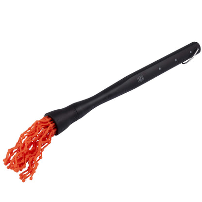 Oklahoma Joe's® Sauce Mop, Black - 3887247R06 - CookCave