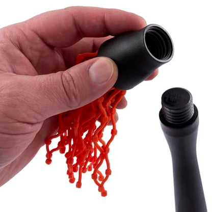 Oklahoma Joe's® Sauce Mop, Black - 3887247R06 - CookCave