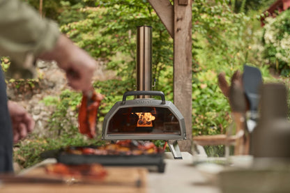 Ooni Karu 2 Pro Pizza Oven and Gas Burner Bundle - Includes Karu 2 Pro Gas Burner - CookCave