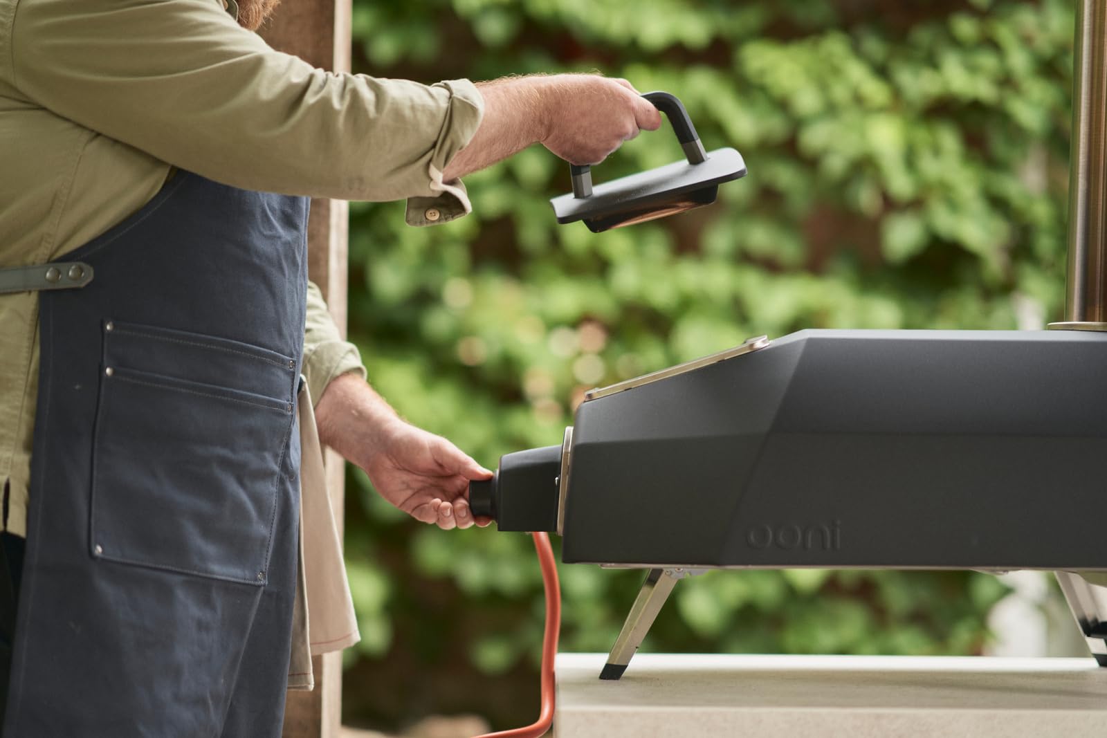 Ooni Karu 2 Pro Pizza Oven and Gas Burner Bundle - Includes Karu 2 Pro Gas Burner - CookCave