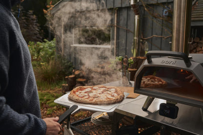 Ooni Karu 2 Pro Pizza Oven and Gas Burner Bundle - Includes Karu 2 Pro Gas Burner - CookCave