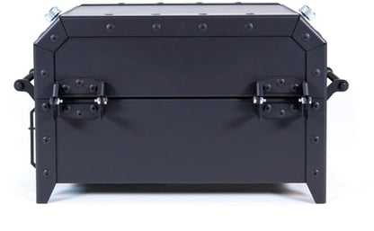 OPMOD HellRazr YAMA Charcoal Grill, Black, YAMA-U-CG-1 - CookCave