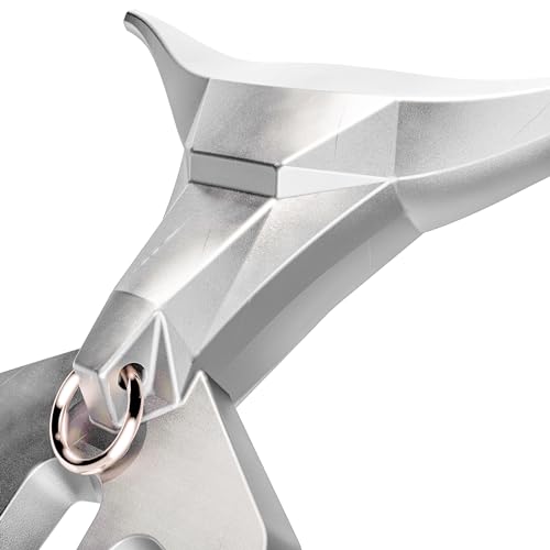 Outset El Matador Meat Fork For Slicing, Carving, and Serving - CookCave