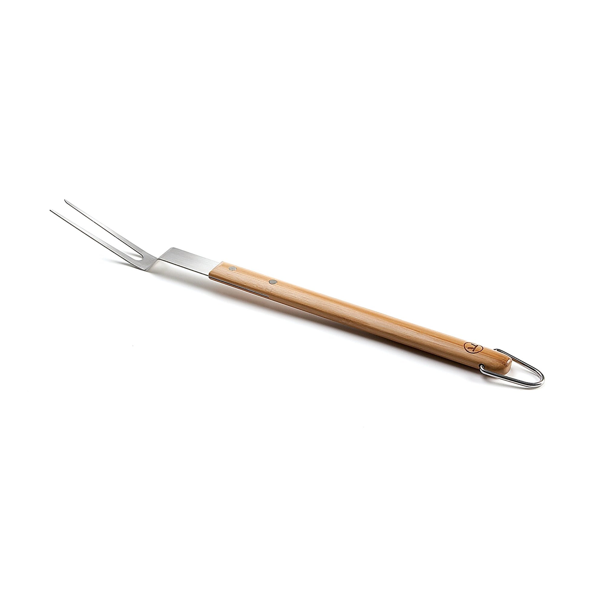 Outset QV30 Verde Collection Grill Fork, 100% Sustainable Materials - CookCave