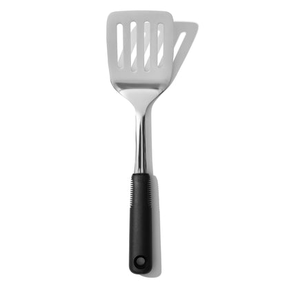 OXO Good Grips Stainless Steel Turner - CookCave